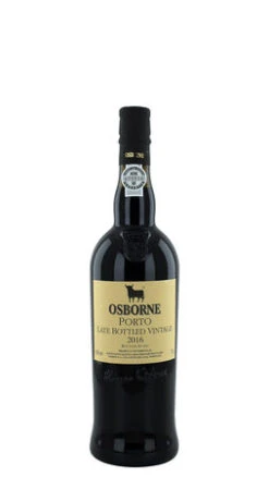 2016 Osborne - Late Bottled Vintage Port - 19,5%