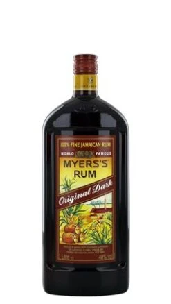 Myers's Rum Original Dark