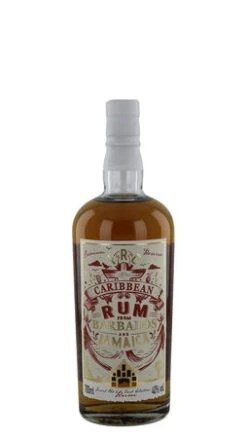 FRC - Barbados & Jamaica - 40%