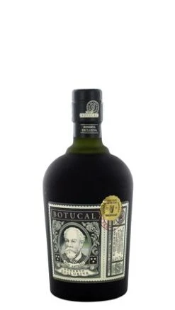 Botucal Reserva Exclusiva 12 Jahre (ehemals Diplomatico)