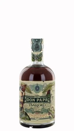 Don Papa - Baroko - 40%