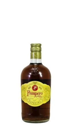 Pampero Ron Anejo Especial