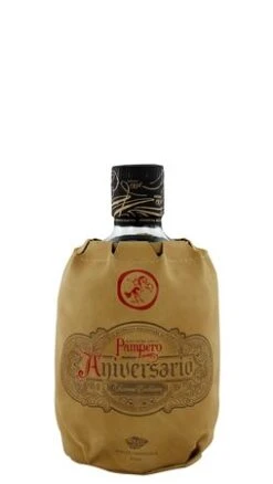 Pampero Ron Aniversario Reserva Exclusiva