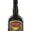 Compagnie Des Indes - Jamaica Rum 5 Jahre - Navy Strength 57% - Multi Destilleries -WEIN-BASTION Verkäufe medium 631002506 X000 m