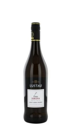 Lustau - Sherry Fino Jarana Solera Reserva - 15%