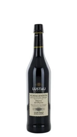 Lustau Sherry - Oloroso Del Puerto Almacenista - 20%