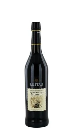 Lustau Sherry - Murillo Pedro Ximenez 100 Anos Solera Reserva - 17%