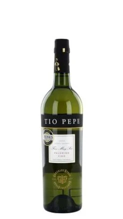 Gonzalez Byass - Tio Pepe Sherry Palomino Fino Very Dry - 15%