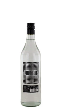 Partisan Vodka 1,0 L - 40% - Deutschland