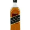 Johnnie Walker - Black Label 12 Jahre - Blended Scotch Whisky - 40% -WEIN-BASTION Verkäufe medium 800917301 BK00 m