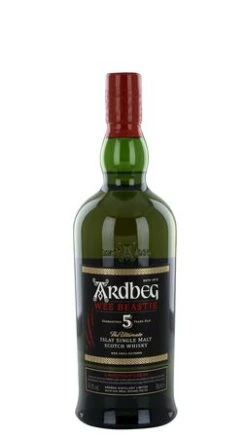 Ardbeg Wee Beastie 5 Jahre 47,4%