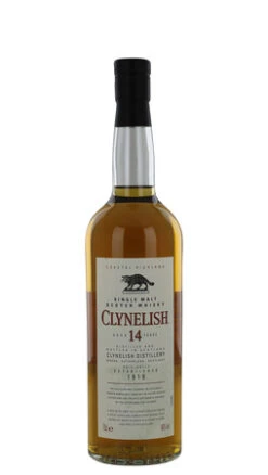 Clynelish 14 Jahre - 46% - Highland Single Malt