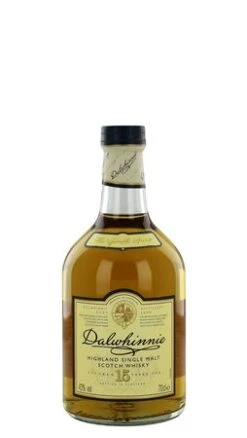 Dalwhinnie 15 Jahre