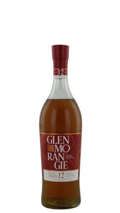 Glenmorangie - Lasanta Oloroso Finish - 43%