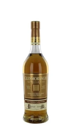 Glenmorangie - Nectar D'Or Sauternes Finish - 46%