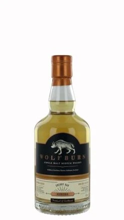 Wolfburn - Aurora - 46% - Highland Single Malt