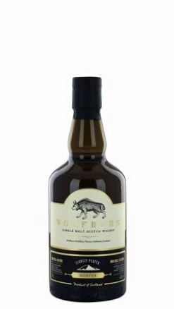 Wolfburn - Morven - 46% - Highland Single Malt