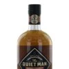 The Quiet Man 12 Jahre - Olorosso Sherry Casks - 46% - Irish Single Malt