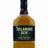 Tullamore Dew - Irish Blended Whiskey - 40%