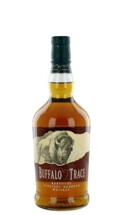 Buffalo Trace - Kentucky Straight Bourbon - 40%